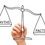 Busted – the 7 biggest myths of investing