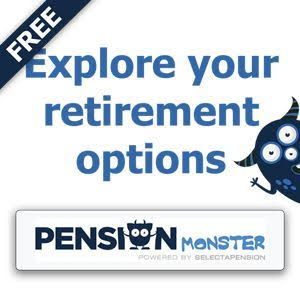 pension monster