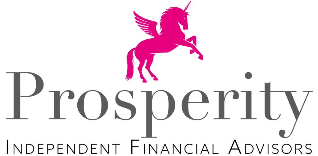 prosperity logo