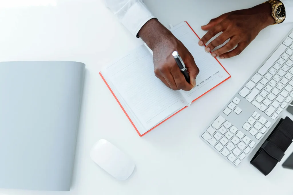 Tax Planning